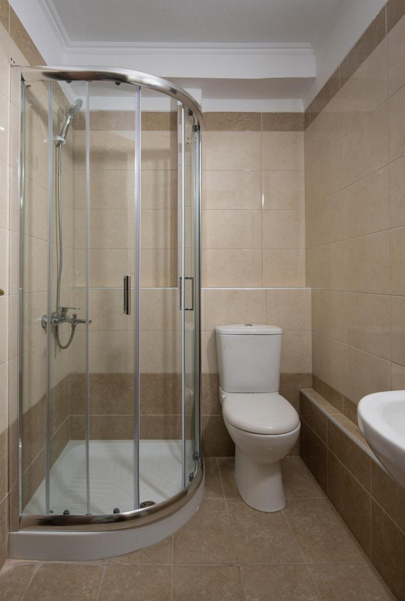 סיקיה Rodi Houses מראה חיצוני תמונה