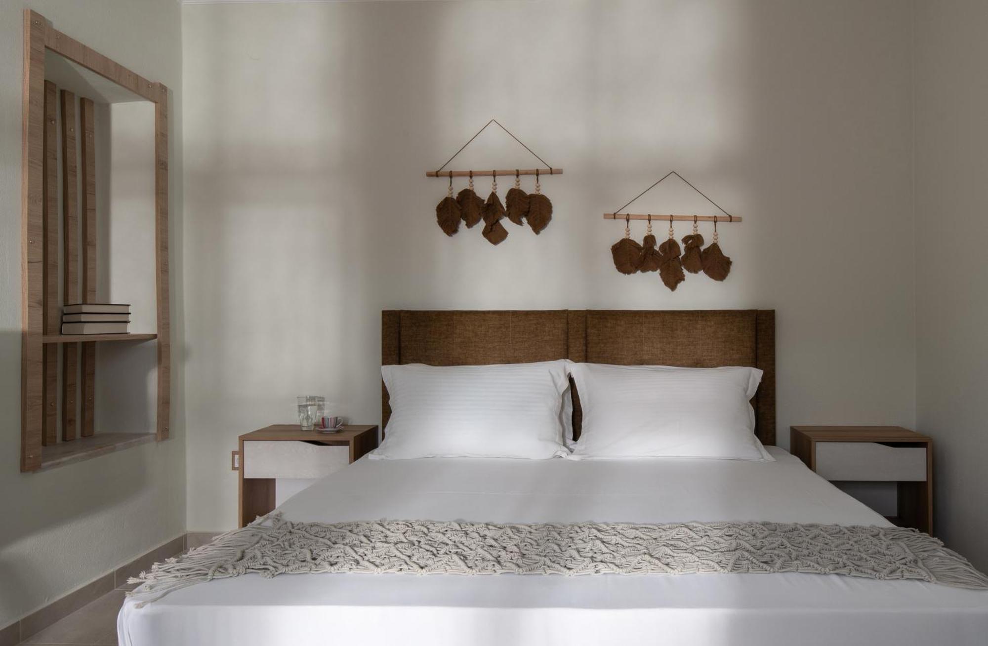 סיקיה Rodi Houses מראה חיצוני תמונה