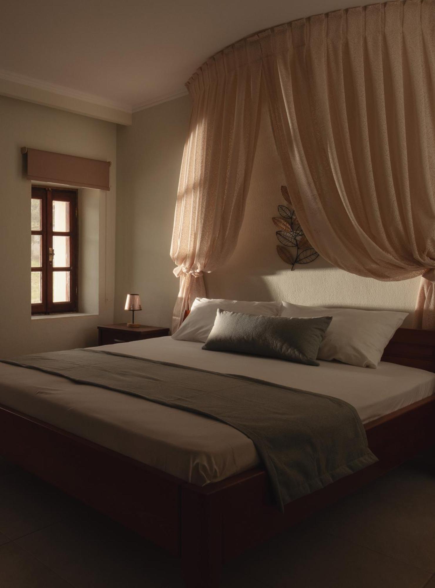 סיקיה Rodi Houses מראה חיצוני תמונה