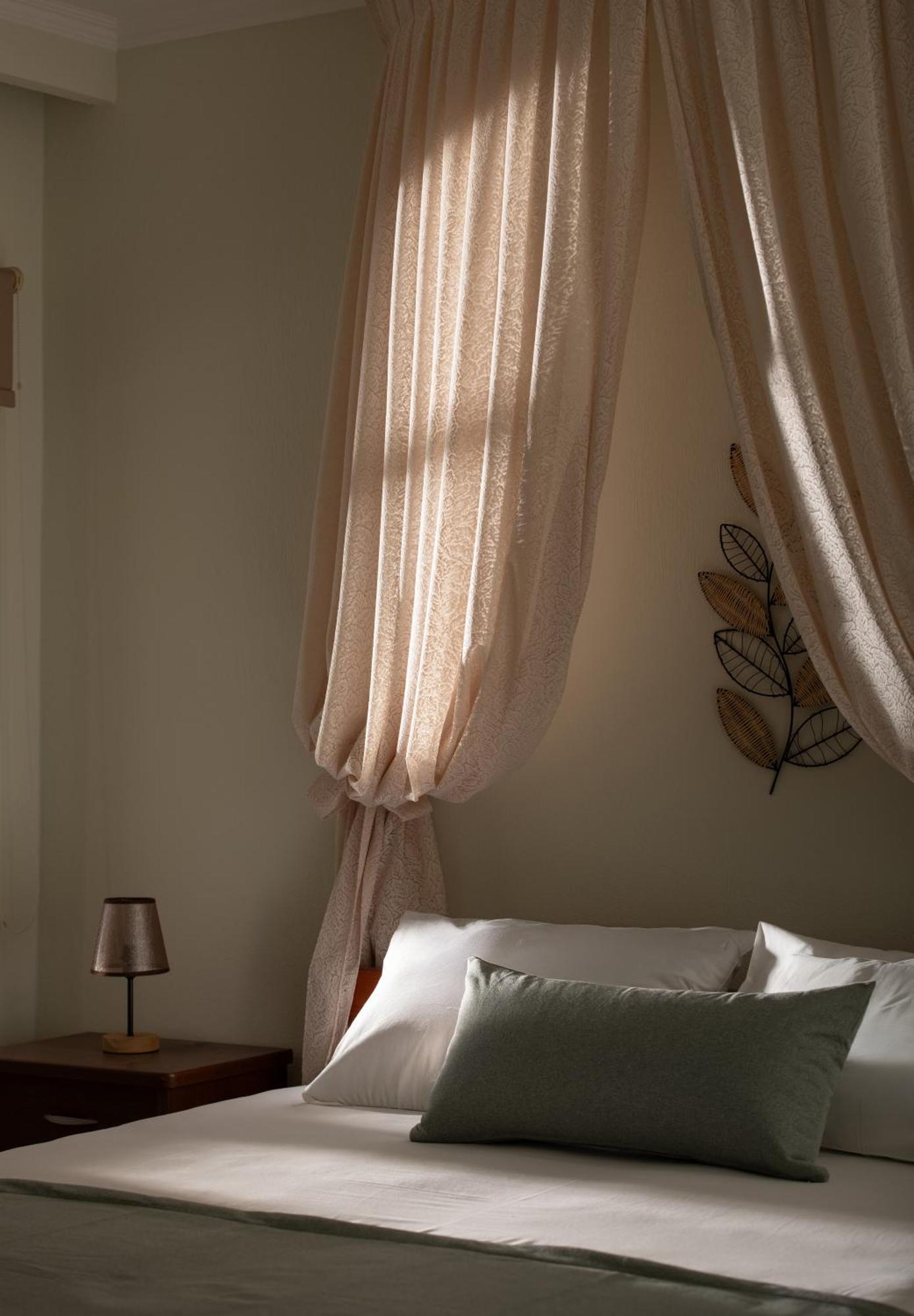 סיקיה Rodi Houses מראה חיצוני תמונה