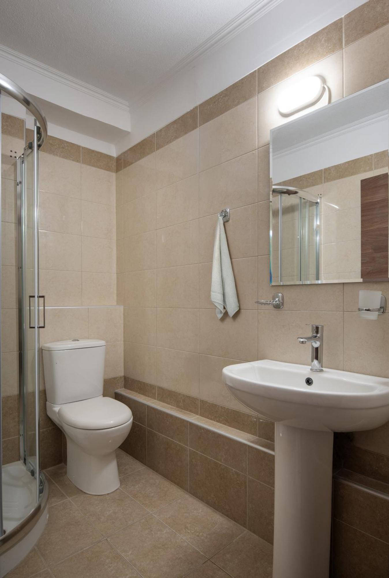 סיקיה Rodi Houses מראה חיצוני תמונה
