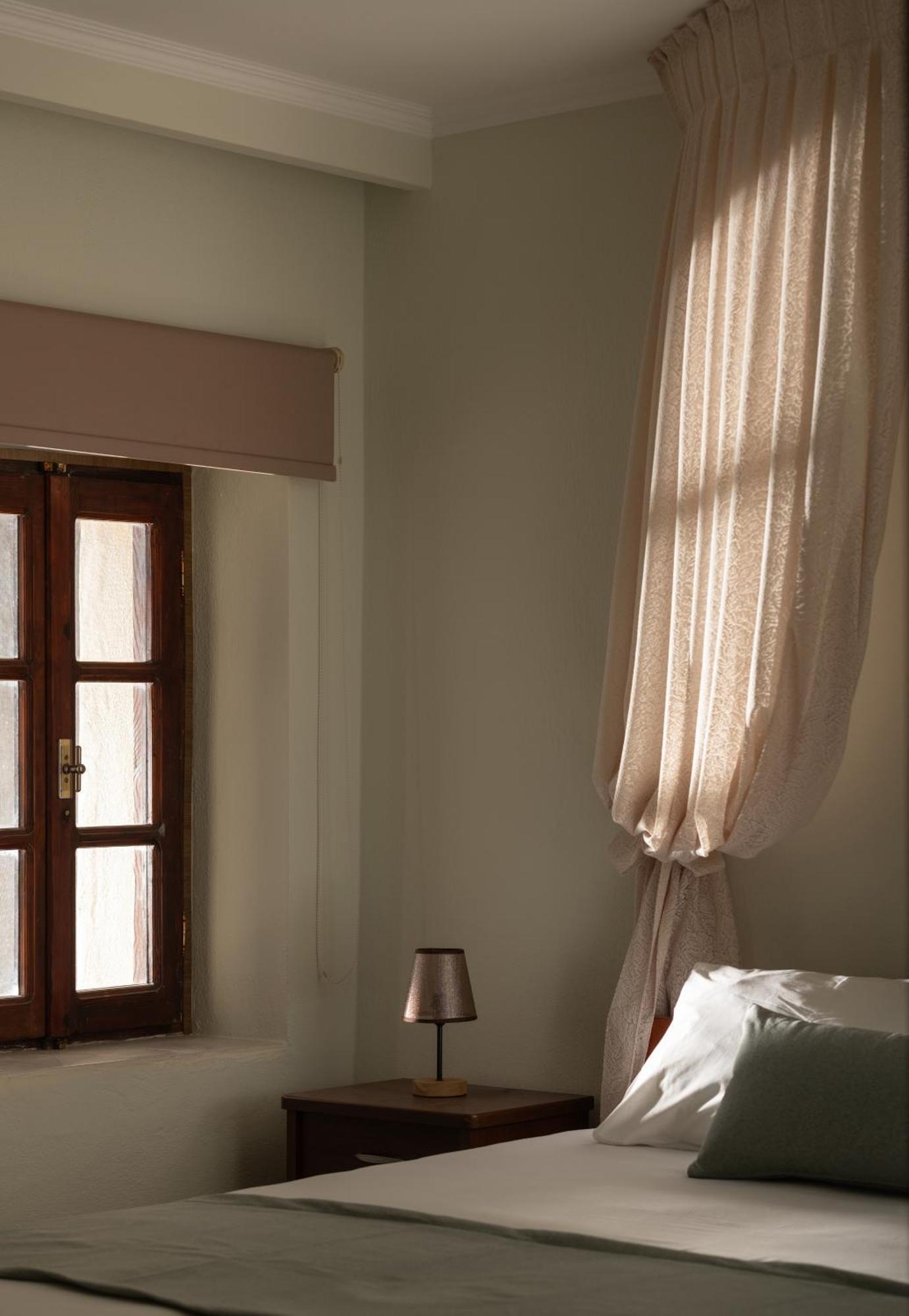 סיקיה Rodi Houses מראה חיצוני תמונה