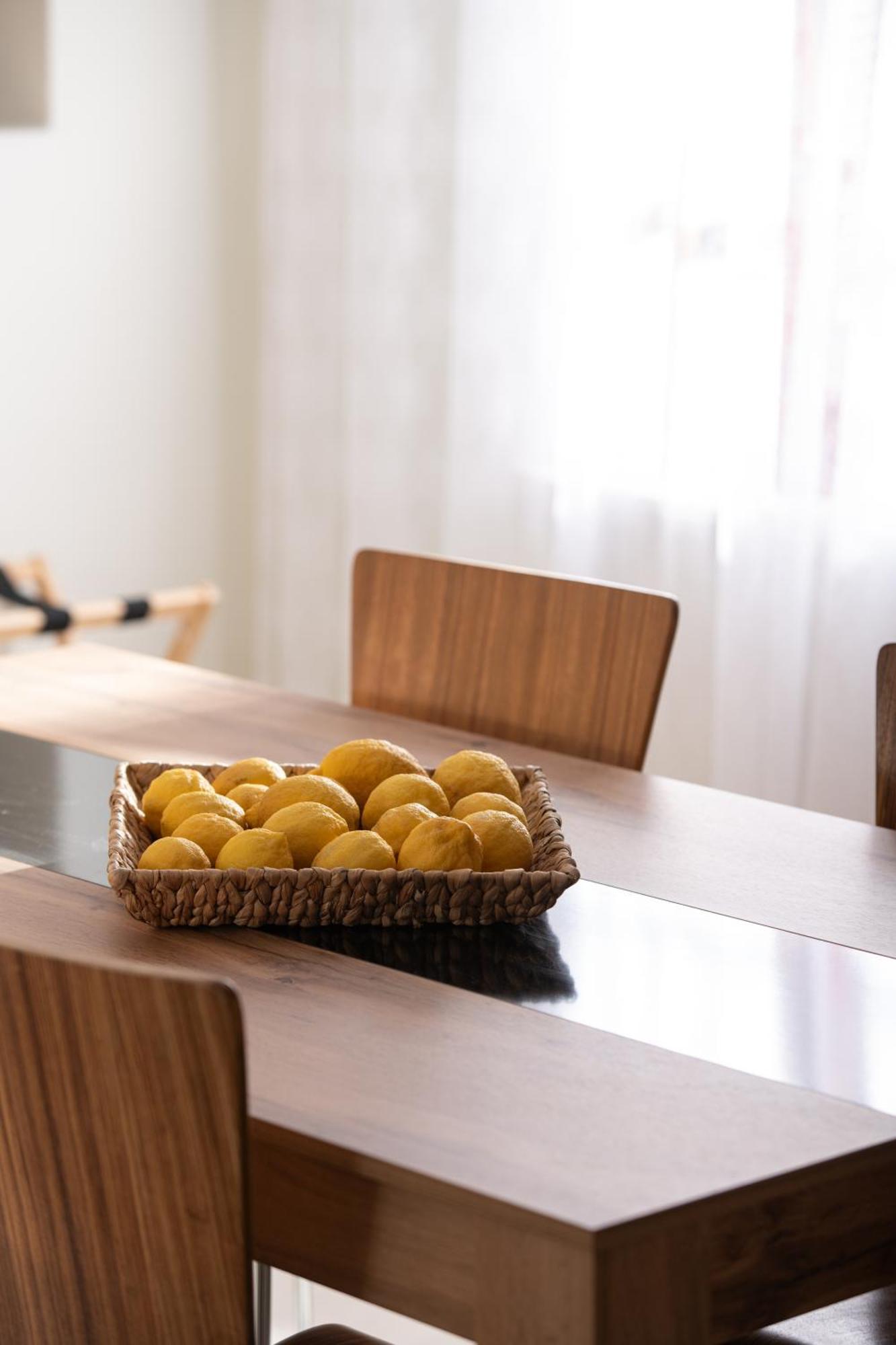 סיקיה Rodi Houses מראה חיצוני תמונה