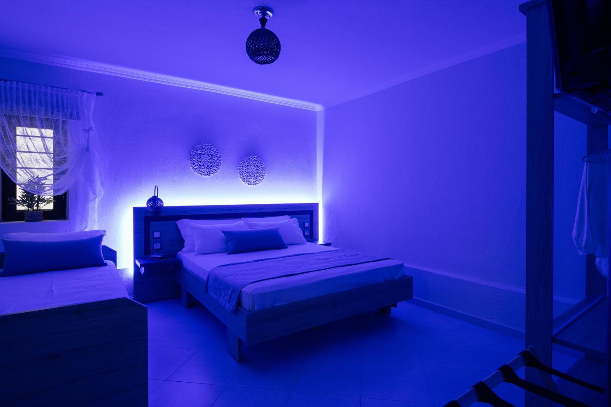 סיקיה Rodi Houses מראה חיצוני תמונה