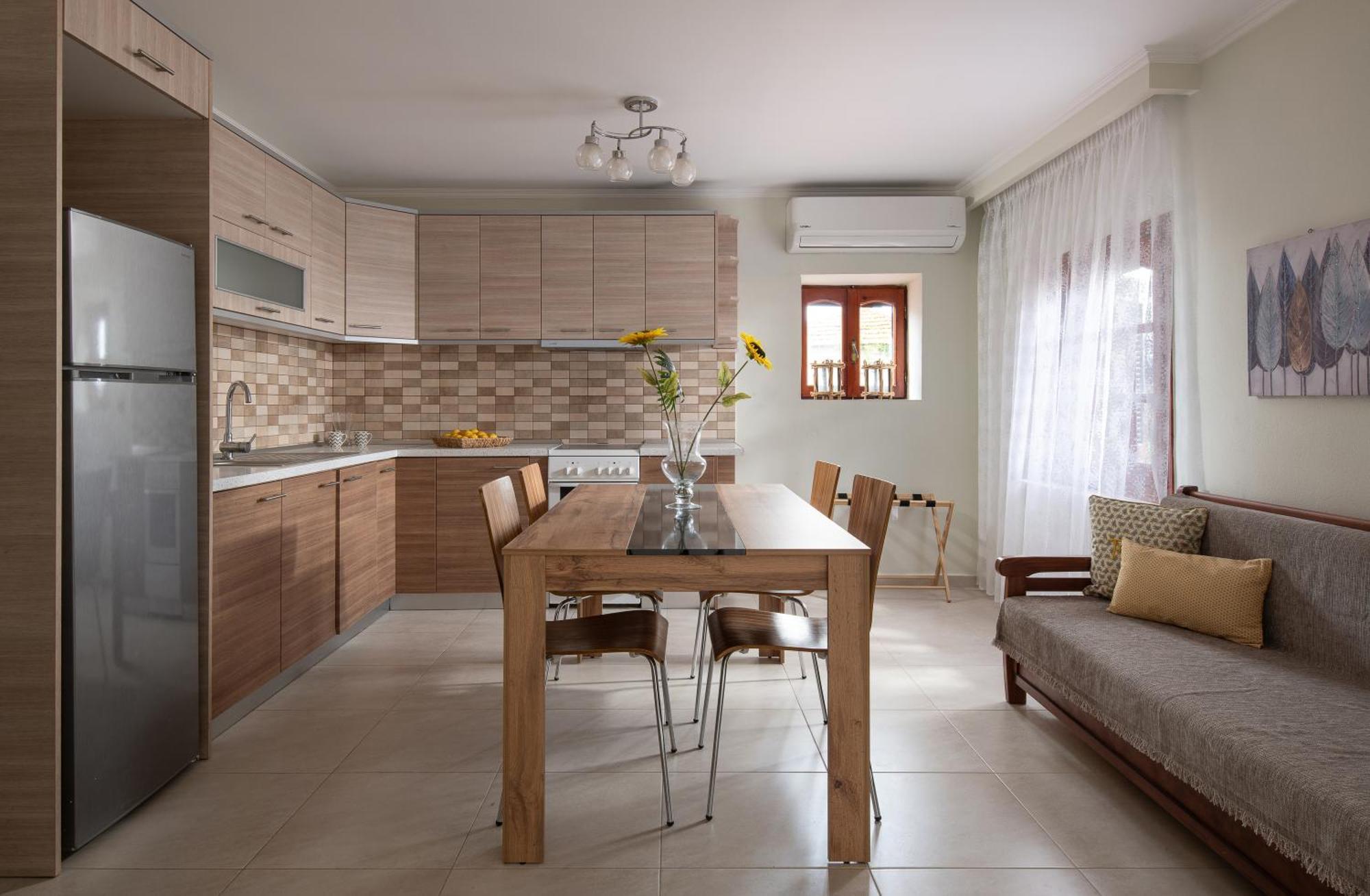 סיקיה Rodi Houses מראה חיצוני תמונה