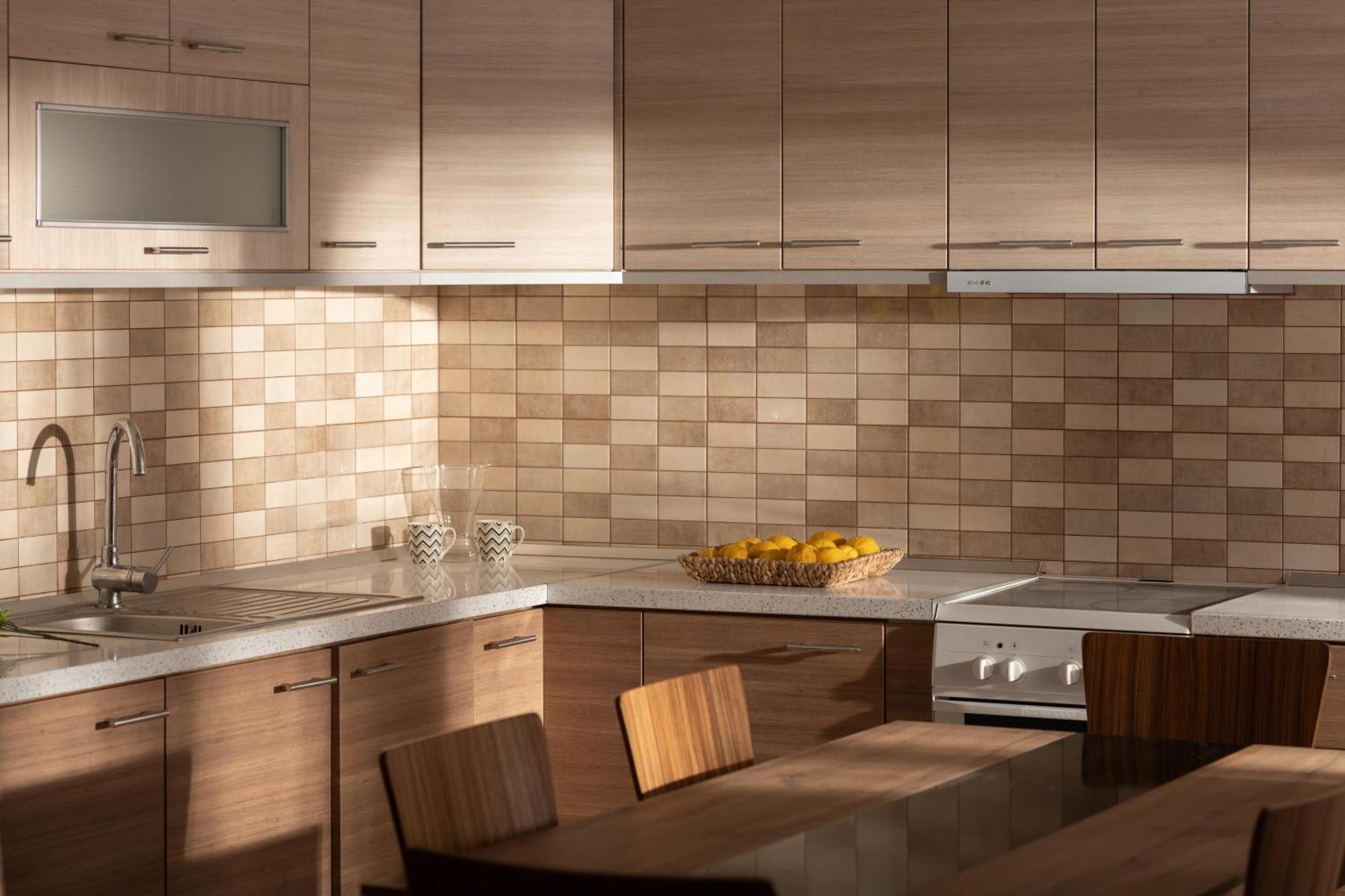 סיקיה Rodi Houses מראה חיצוני תמונה