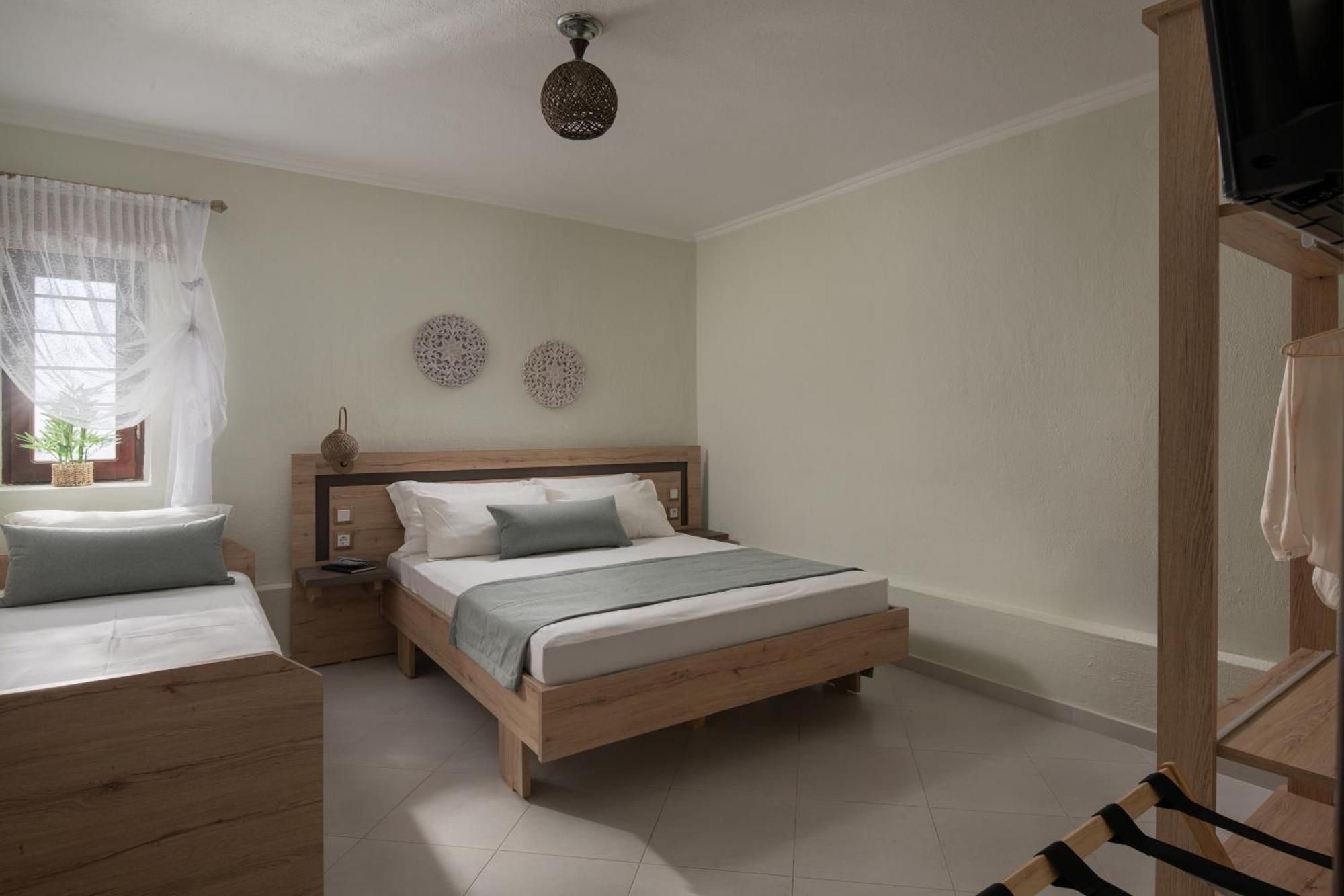 סיקיה Rodi Houses מראה חיצוני תמונה