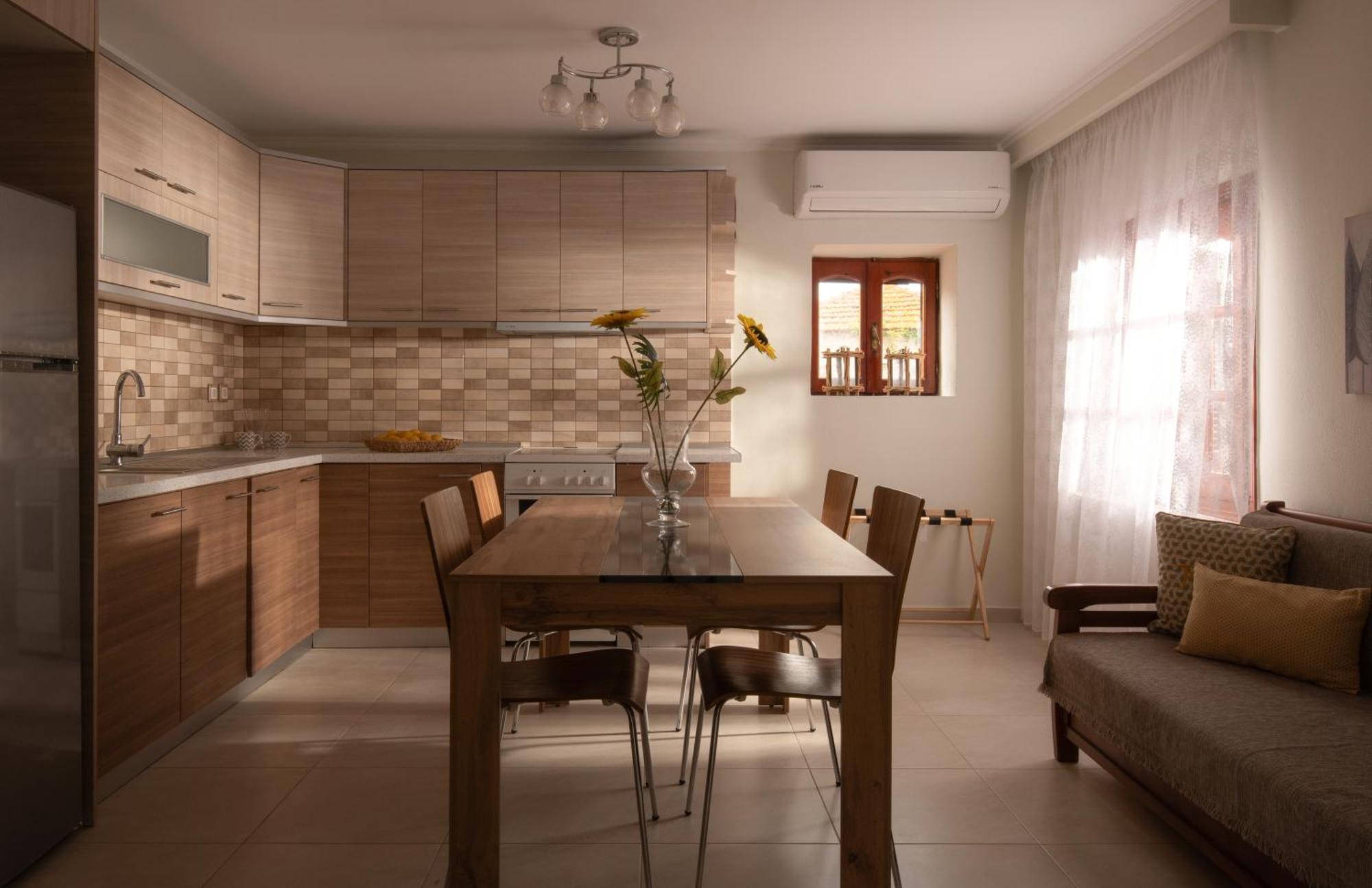 סיקיה Rodi Houses מראה חיצוני תמונה