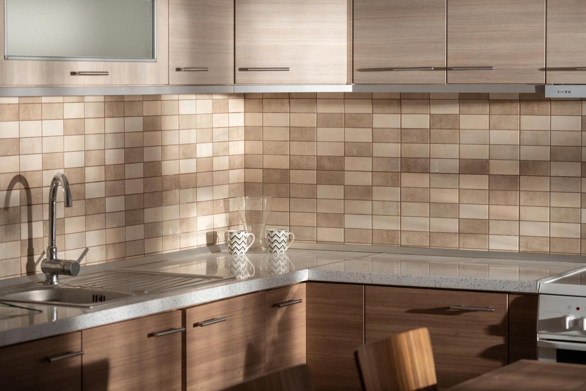 סיקיה Rodi Houses מראה חיצוני תמונה
