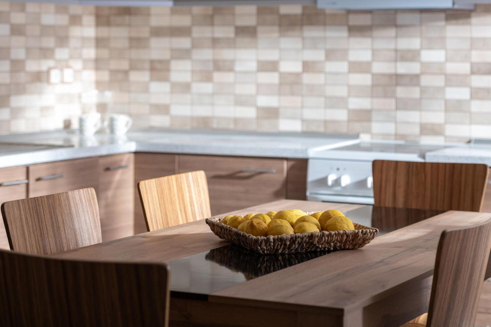 סיקיה Rodi Houses מראה חיצוני תמונה