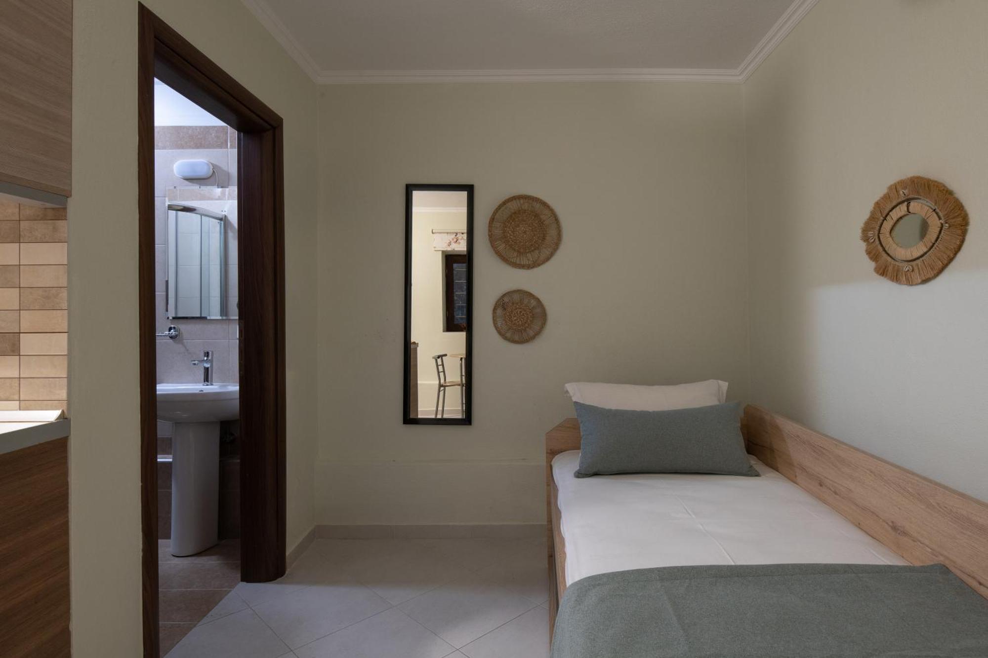 סיקיה Rodi Houses מראה חיצוני תמונה