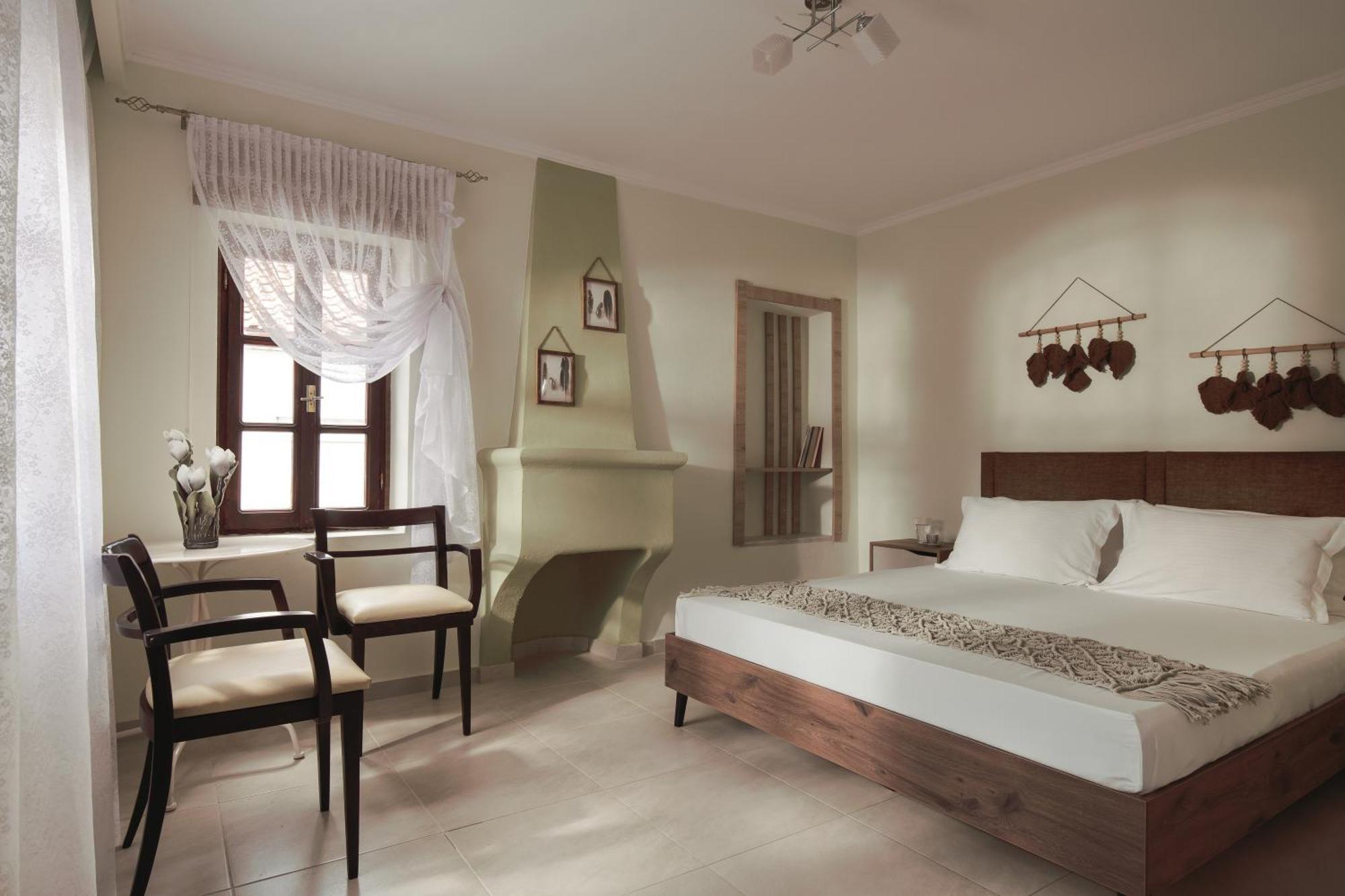 סיקיה Rodi Houses מראה חיצוני תמונה