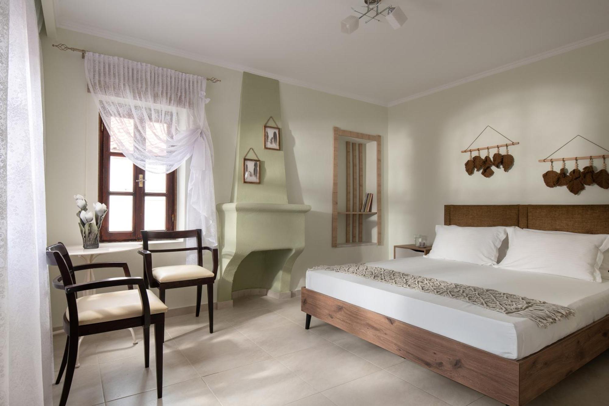 סיקיה Rodi Houses מראה חיצוני תמונה