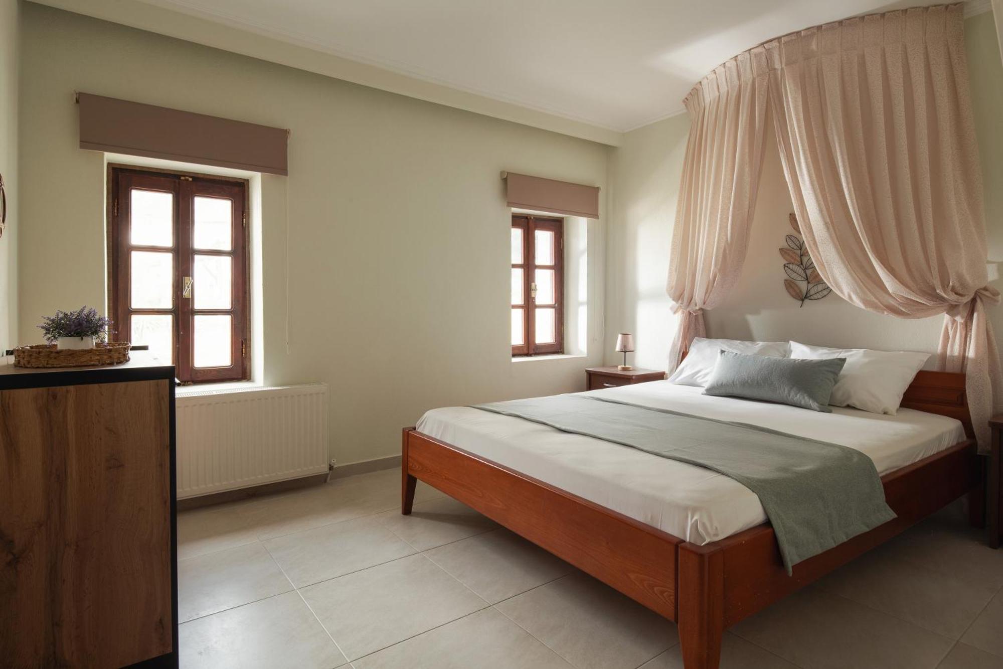 סיקיה Rodi Houses מראה חיצוני תמונה