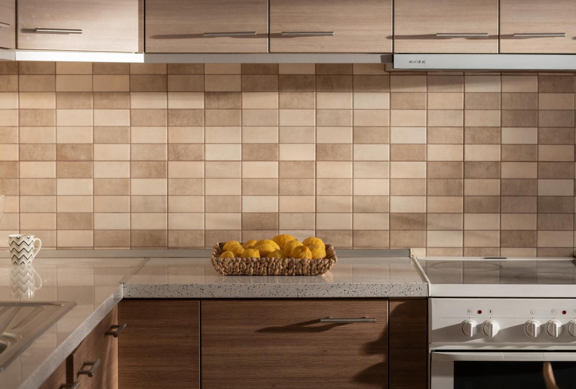 סיקיה Rodi Houses מראה חיצוני תמונה
